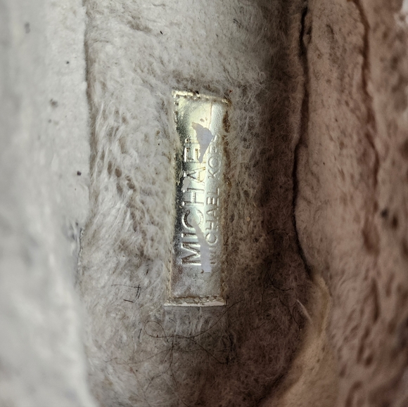 Michael Kors Erica Slip On Moccasins - Picture 3 of 6